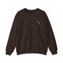 Load image into Gallery viewer, OG F&amp;L LOGO CREWNECK