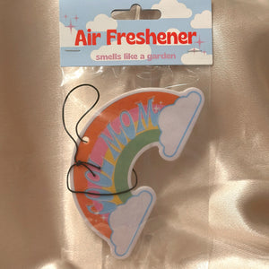 FLB-Air Freshener