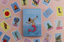 Load image into Gallery viewer, FLB- Millennial Loteria Board Game
