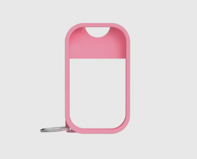 FLB- Touchland Case | Pink