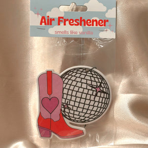 FLB-Air Freshener